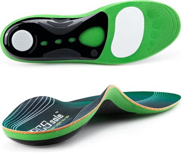 The Ultimate Guide To Insoles For Uggs Arch Support