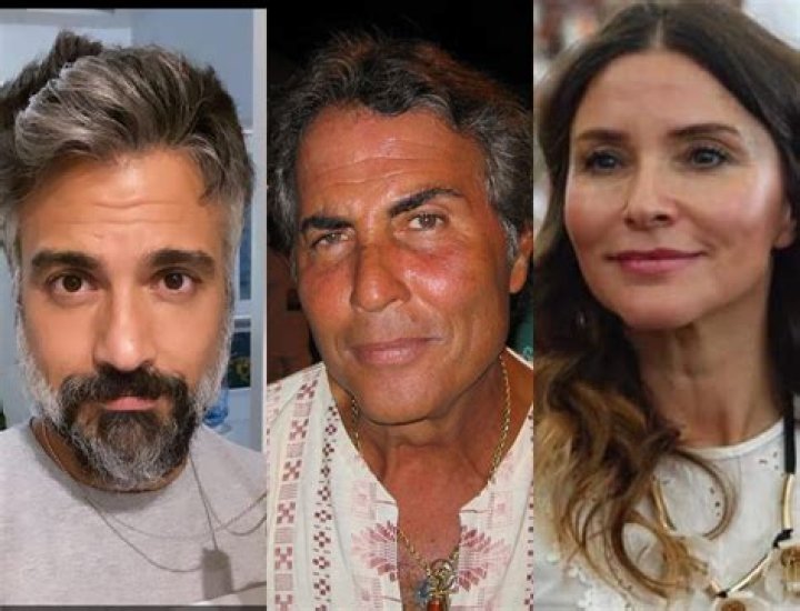 The Ultimate Guide To Jaime Camil Garza