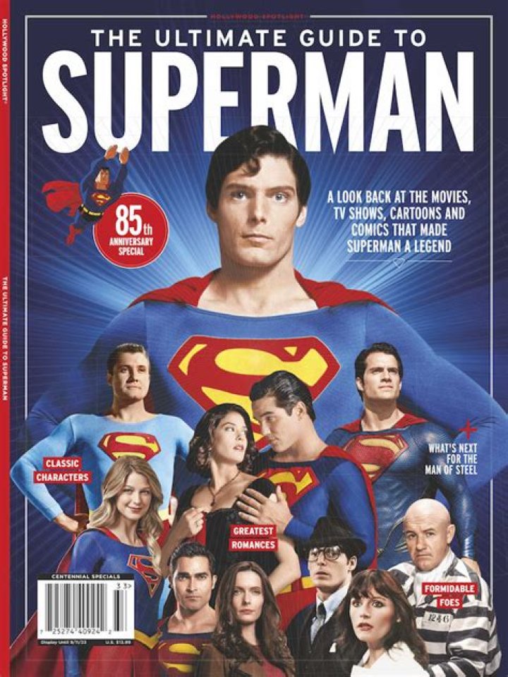 The Ultimate Guide To Jonathan Gilbert's Movies And TV Shows
