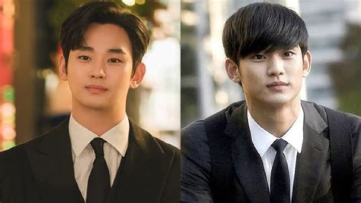 The Ultimate Guide To Kim Soo Hyun's Dating History