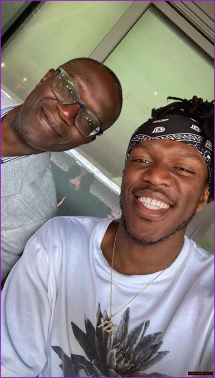 The Ultimate Guide To KSI And His Girlfriend: Uncover The Truth Behind Their Relationship