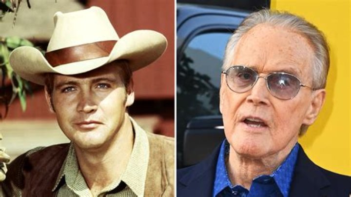 The Ultimate Guide To Lee Majors Movies And TV Shows: Your Comprehensive Source