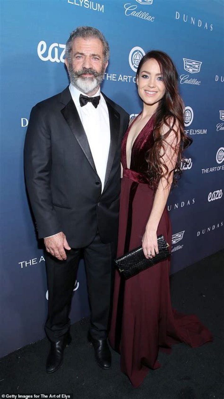 The Ultimate Guide To Mel Gibson's Wives