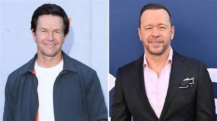 The Ultimate Guide To Robert Wahlberg's Career And Legacy