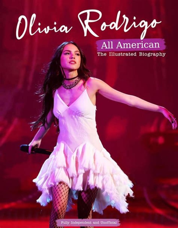 The Ultimate Guide To Sophia Rodrigo: Biography, Music, And Impact
