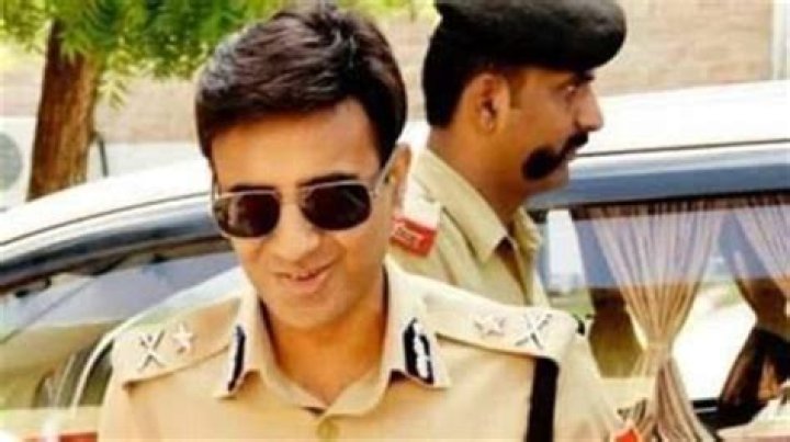 The Ultimate Guide To SP Amit Lodha: Renowned Police Officer And Author