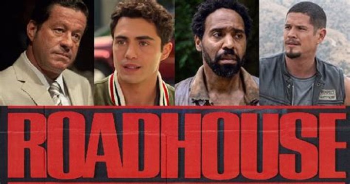 The Ultimate Guide To The Star-Studded Cast Of Road House (2024)