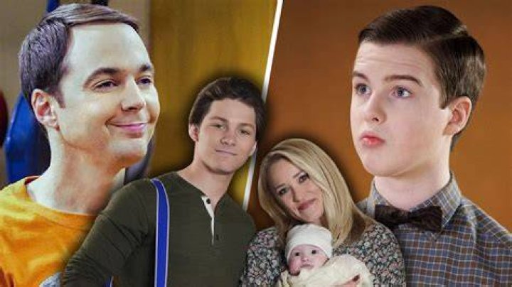 The Ultimate Guide To Young Sheldon's Sister's Name