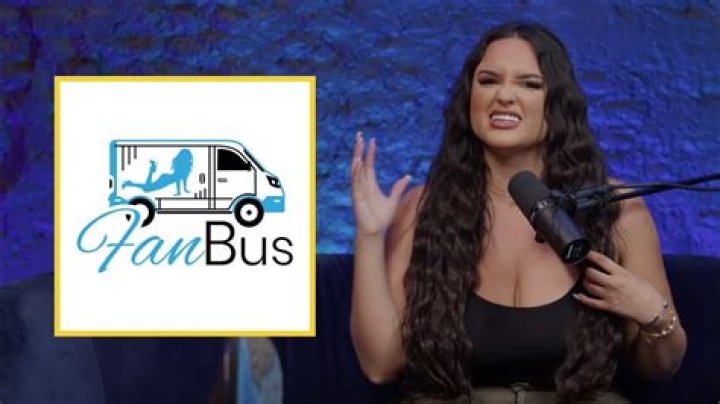 The Ultimate Kelsey Fan Bus Experience: Your Guide To Riding The Fan Bus