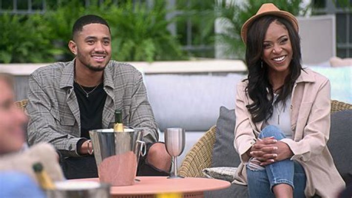 The Ultimatum Are Shanique Imari and Randall Griffin Still Together