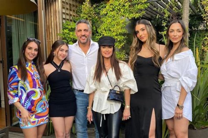 The Umanksy Family: An Exclusive Insight Into Their Lavish Lifestyle