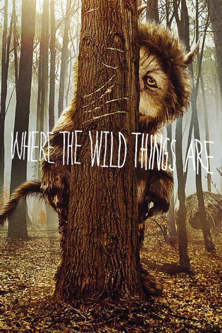 The Unbelievable Truth Behind "Where The Wild Things Are": A Real-Life Inspiration Uncovered