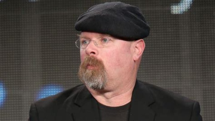 The Unexpected Way MythBusters' Jamie Hyneman Met His Wife