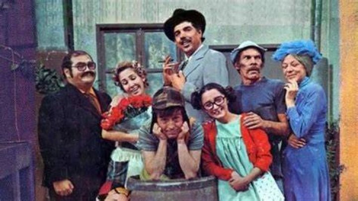 The Unforgettable Legacy Of Chavo: A Journey Through Laughter