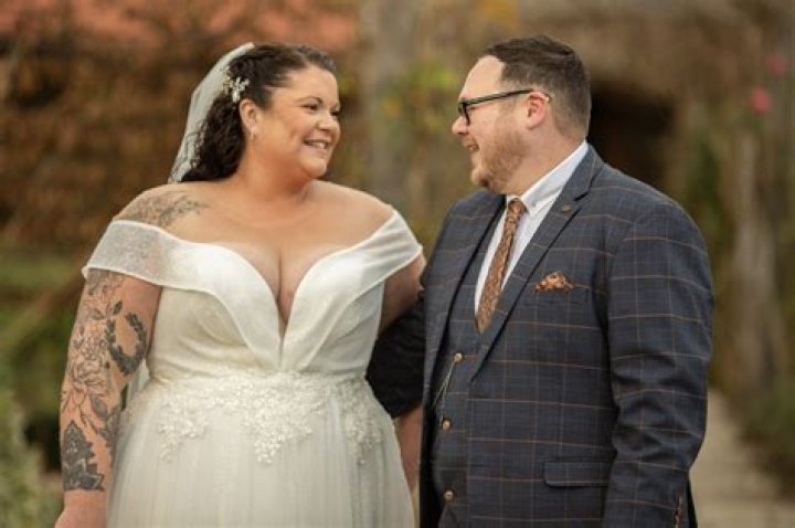 The Unforgettable Wedding Of Emily And Patrick