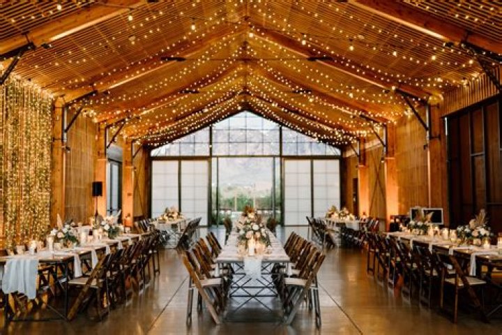 The Unforgettable Wedding Venue Of Emily Carver: Discover The Enchanting Location