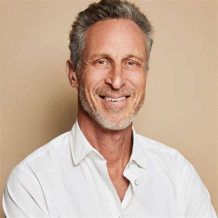 The Untold Story Of Dr. Mark Hyman's First Marriage: An Exclusive Look