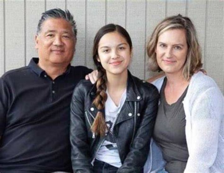 The Untold Truth About Olivia Rodrigo's Parents