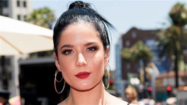 The Untold Truth Of Halsey's Father