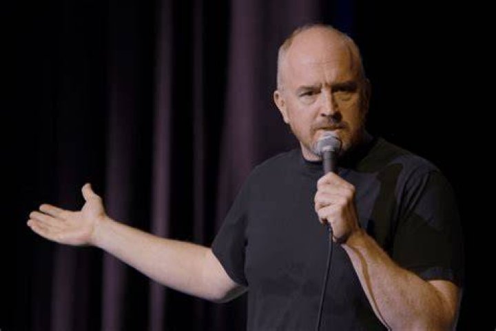 The Untold Truth Of Louis CK’s Ex Wife – Alix Bailey