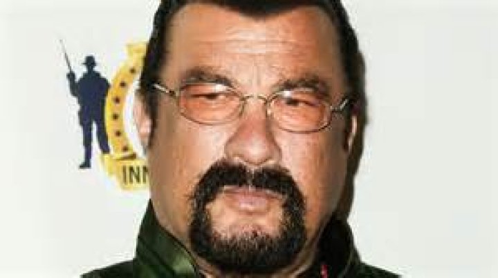 The Untold Truth Of Steven Seagal YouTube