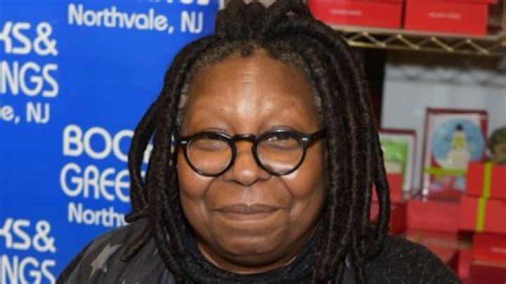 The Untold Truth Of Whoopi Goldberg's Daughter, Alex Martin