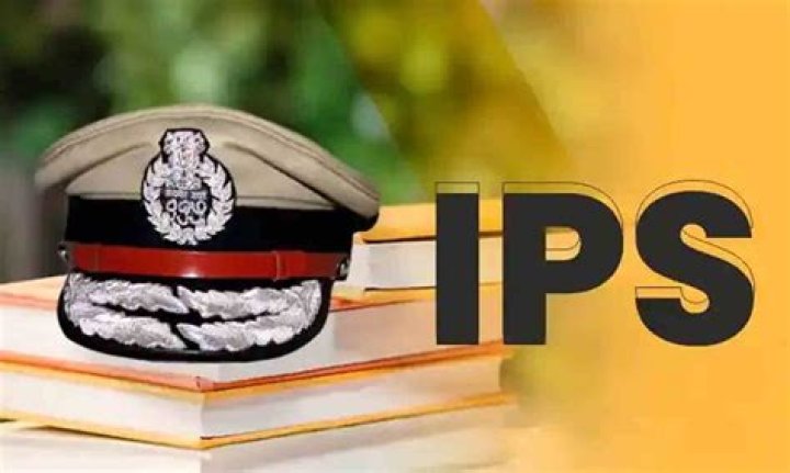 The Unwavering Integrity Of IPS Lodha: A Pillar Of Justice