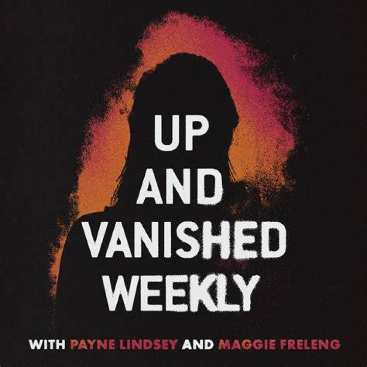 The Vanished Podcast E382 Madeline Tomlin