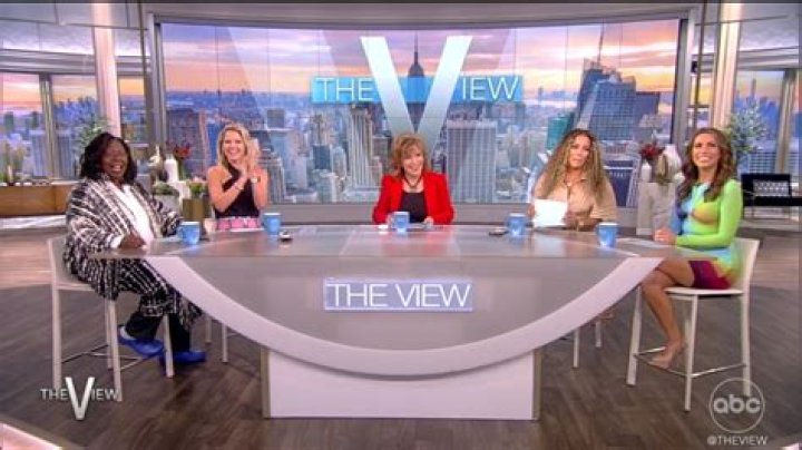 The View's Star Jones is engaged to Ricardo Lugo Daily Mail Online