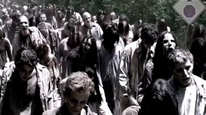 The Walking Dead Tribute To James Heltibridle BEST GAMES WALKTHROUGH