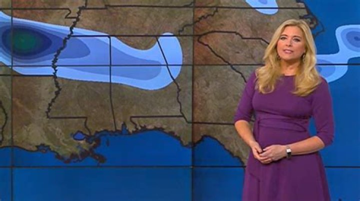 The Weather Group Jen Carfagno