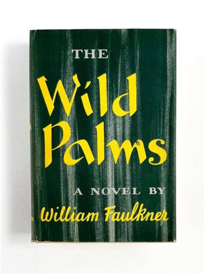 The Wild Palms