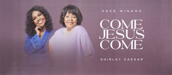 Then & Now Shirley Caesar Over The Years [PHOTOS] Elev8