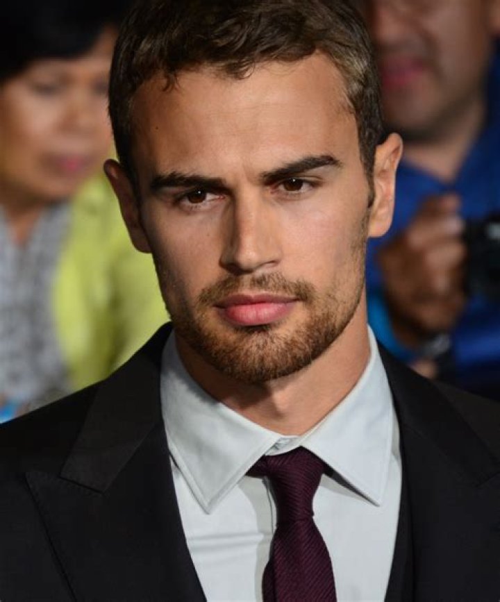 Theo James' Net Worth How Much Money Does the Movie Star Have?