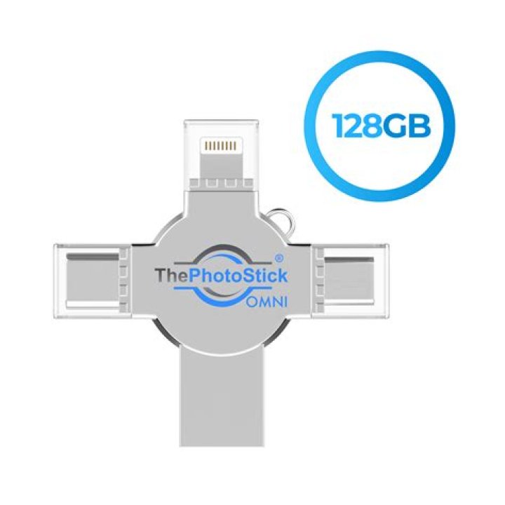 ThePhotoStick Omni 2