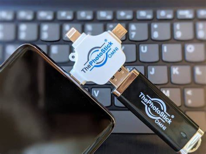 ThePhotoStick Omni 3