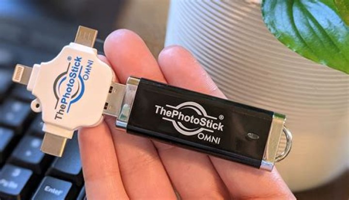 ThePhotoStick Omni review