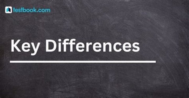 There Are Key Differences Between Pediatric Dentists And a General Dentist In Laurel