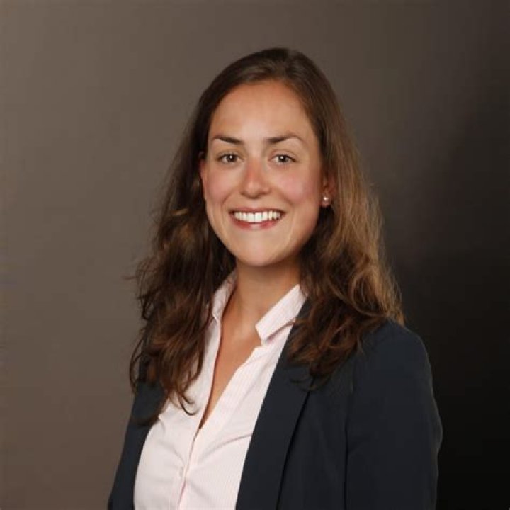 Theresa Strohmeier Personalentwicklerin Testo SE & Co. KGaA XING