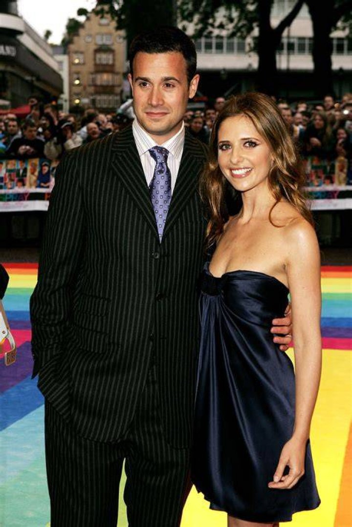 These 15 Celebrity Marriages ACTUALLY Lasted & We Need To Know Their