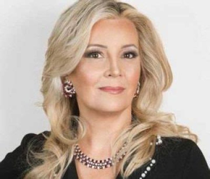 Things You Don’t Know About Nicole Taffer