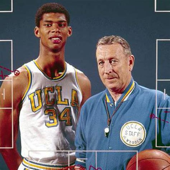This Day in UCLA History Kareem AbdulJabbar A Bruin Bruins