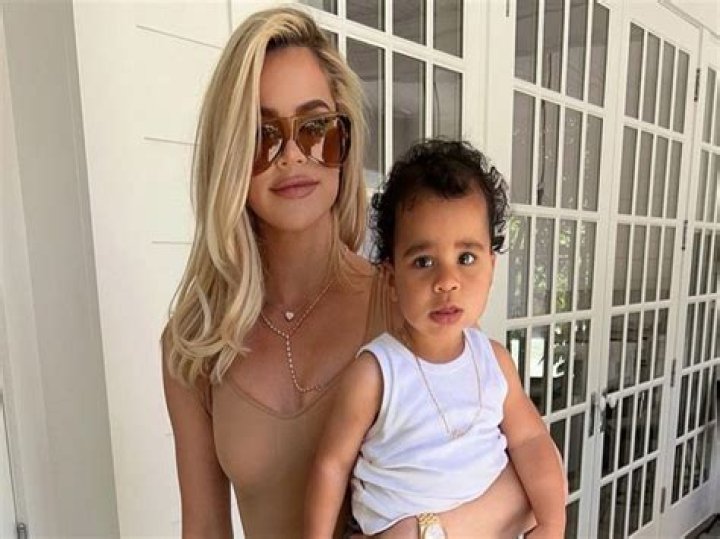 This Is How Khloe Kardashian Feels About CoParenting with ExBoyfriend