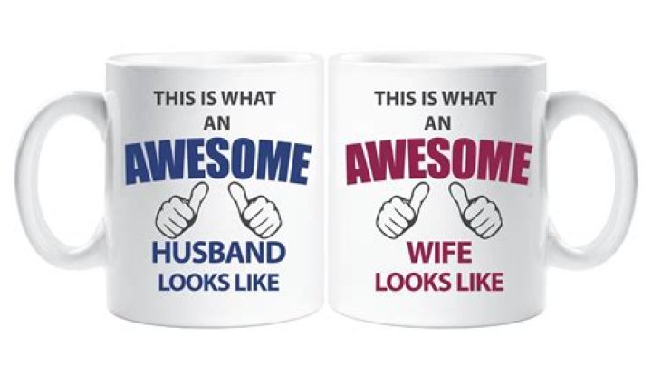 This Is What Awesome Husband Looks Like Funny Wife Birthday Partner T