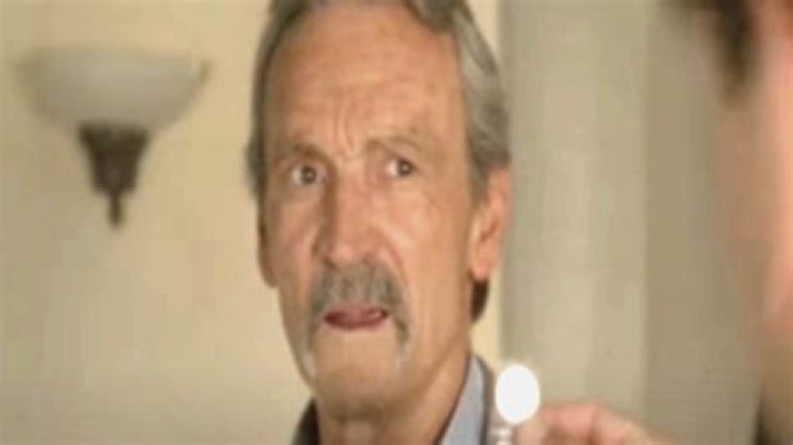 This Is What Mike Franks From Ncis Is