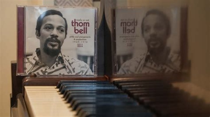 Thom Bell Songwriting, Record producer, Singer