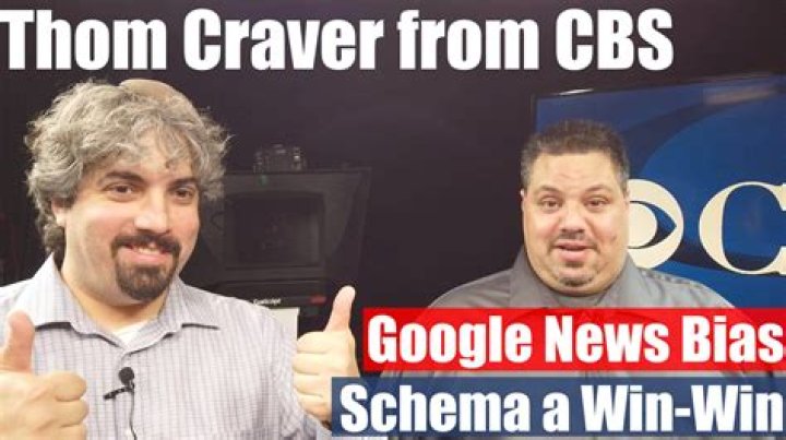 Thom Thom Craver
