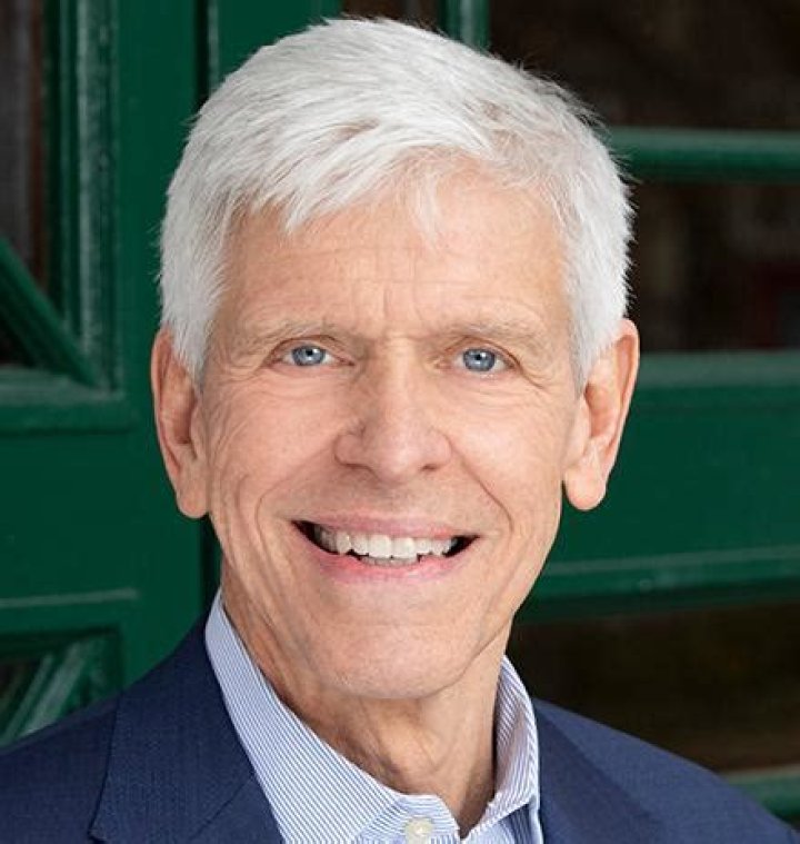 Thomas J. DeLong