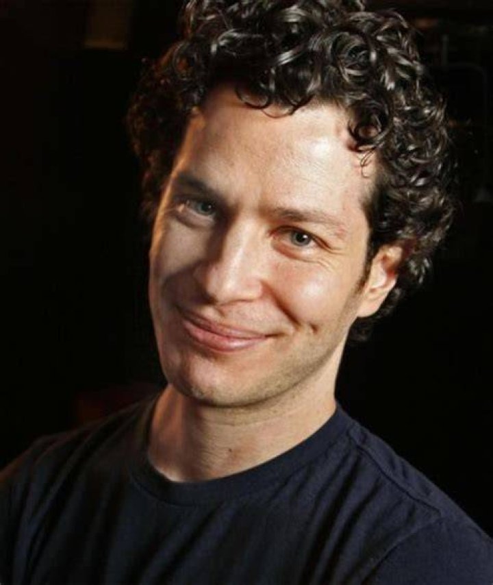 Thomas Kail Movies, Bio and Lists on MUBI