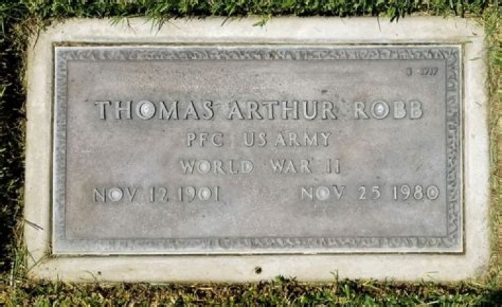 Thomas Robb Obituary And Death Cause How Did The KKK Leader Die